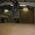 Kicker bauen
