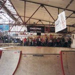 Bowl / Miniramp