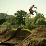 Bikepark Frankfurt