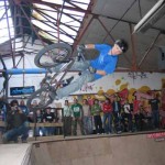 Skatepark Warstein