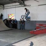 Skatepark Warstein