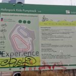 Frankfurt Skatepark Pumptrack Hafenpark 008