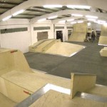 Skatepark Baufirma