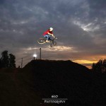 Bikepark Pumptrack Callenberg Chemnitz Sachsen 06