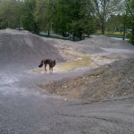 Bikepark Lindau Bodensee 01