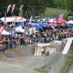 Dirtmasters Festival 2007 01