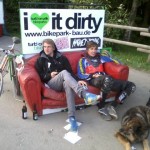 Dirtmasters Festival Winterberg 18