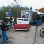 Red Bull Bergline Dirtmasters 10