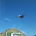 Red Bull Bergline Dirtmasters 14