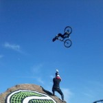 Red Bull Bergline Dirtmasters 15