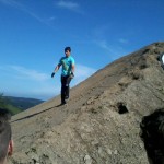 Red Bull Bergline Dirtmasters Berrecloth