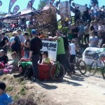 Red Bull Bergline Dirtmasters Magnet Clothing