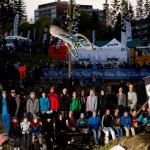 Red Bull Bergline Dirtmasters Magnet Fairwear
