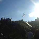 Red Bull Bergline Dirtmasters Patrick Leitner Magnet Jeans Teamrider