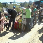 Red Bull Bergline Dirtmasters Turbomatik Bikeparks