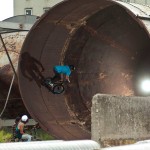 Turbomatik Timmi Bmx Dirt Downhill 01