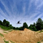 Turbomatik Timmi Bmx Dirt Downhill 04