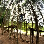 Turbomatik Timmi Bmx Dirt Downhill 05