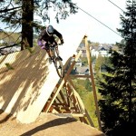 Turbomatik Timmi Bmx Dirt Downhill 08