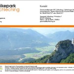 Bikepark Pumptrack Schleching Bayern Tirol 04
