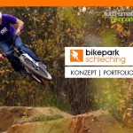 Bikepark Pumptrack Schleching Bayern Tirol 05