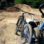 Pumptrack Bikepark Trailpark Plettenberg 35