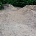Pumptrack Bikepark Trailpark Plettenberg 43