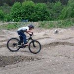 Pumptrack Bikepark Trailpark Plettenberg 64