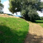 Bikepark Pumptrack Keltern Pforzheim 01