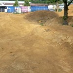 Bikepark Pumptrack Keltern Pforzheim 05