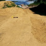 Bikepark Pumptrack Keltern Pforzheim 07