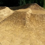 Bikepark Pumptrack Keltern Pforzheim 12
