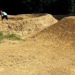 Bikepark Pumptrack Keltern Pforzheim 13
