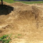 Bikepark Pumptrack Keltern Pforzheim 15