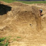 Bikepark Pumptrack Keltern Pforzheim 17