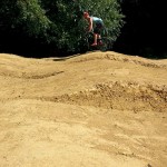 Bikepark Pumptrack Keltern Pforzheim 18