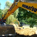 Bikepark Pumptrack Singletrail Keltern 08