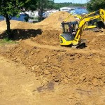 Bikepark Pumptrack Singletrail Keltern 13