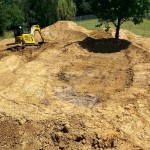 Bikepark Pumptrack Singletrail Keltern 16