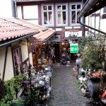 Alsfeld Fachwerkhaus 05