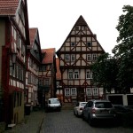 Alsfeld Fachwerkhaus 07