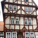 Alsfeld Fachwerkhaus 08