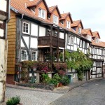 Alsfeld Fachwerkhaus 09