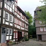 Alsfeld Fachwerkhaus 10