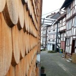 Alsfeld Fachwerkhaus 11