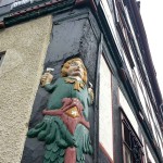 Alsfeld Fachwerkhaus 13