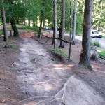 Bikepark Beerfelden 08