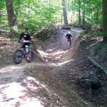 Bikepark Beerfelden 17