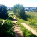 Bikepark Beerfelden 50