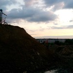 Bikepark Warburg Slopestyle Trails 04